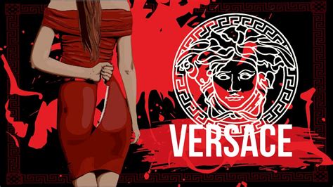 meaning of versace in hindi|Versace.